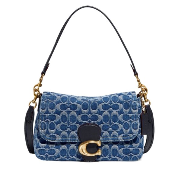 Coach Handbags - Authentic Coach Tabby Soft Shoulder Bag